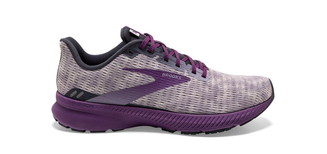 Brooks launch mujer online